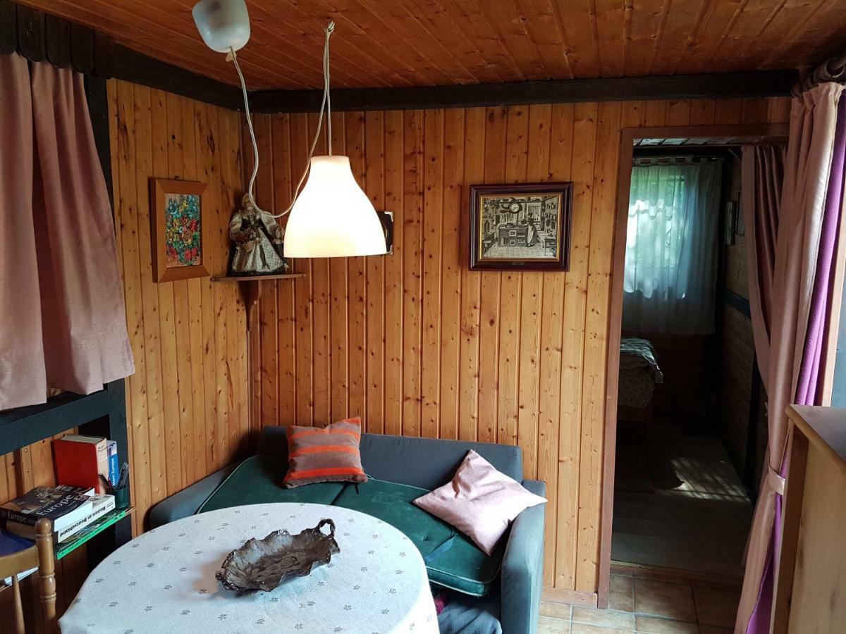 Appartamento Opdenberg Düsseldorf Esterno foto