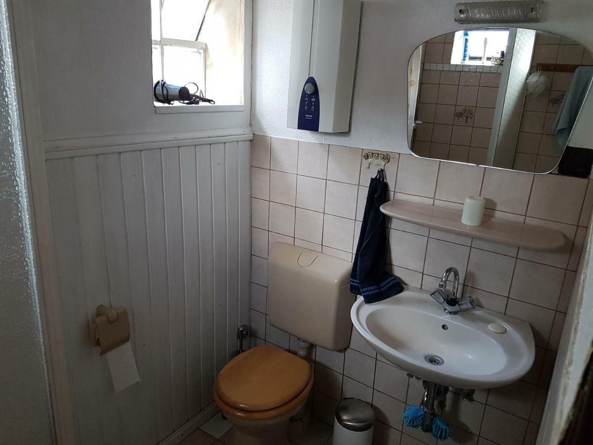Appartamento Opdenberg Düsseldorf Esterno foto